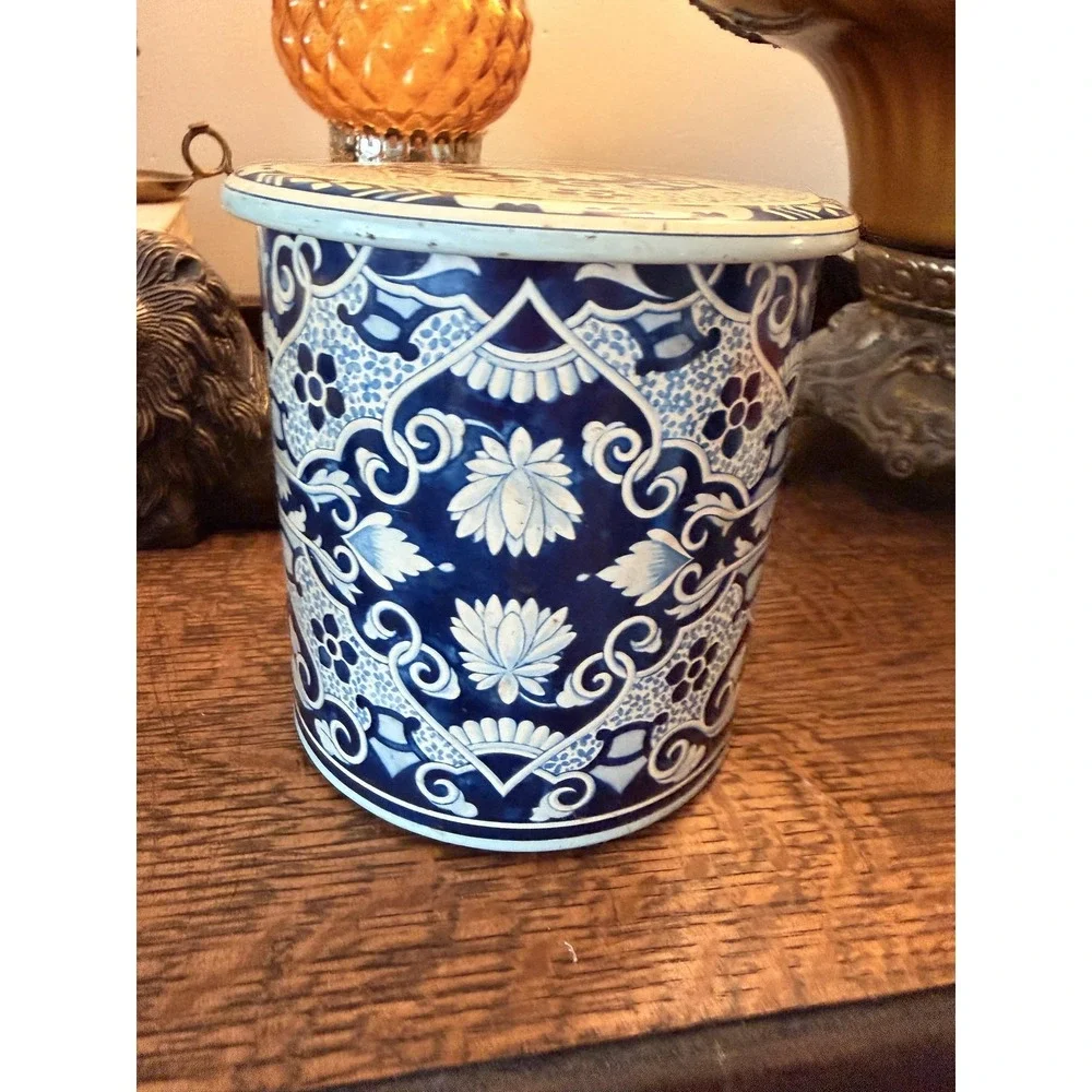 N/A item blue